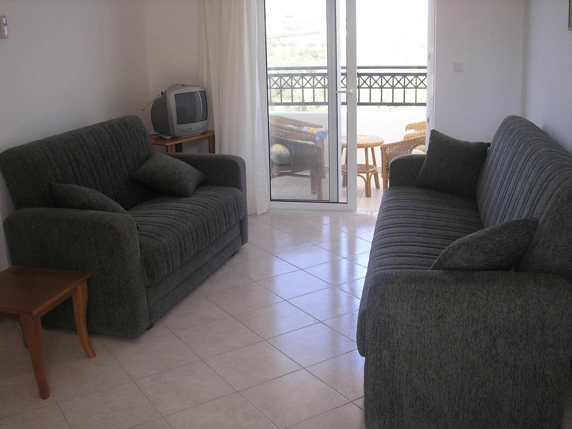 Nephele Apartments Faliraki Exterior foto
